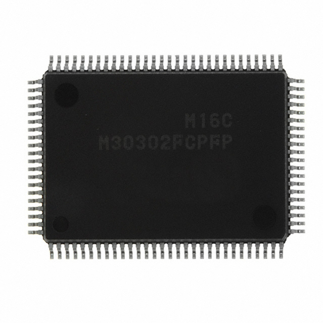 M30302FCPFP#U5图片3