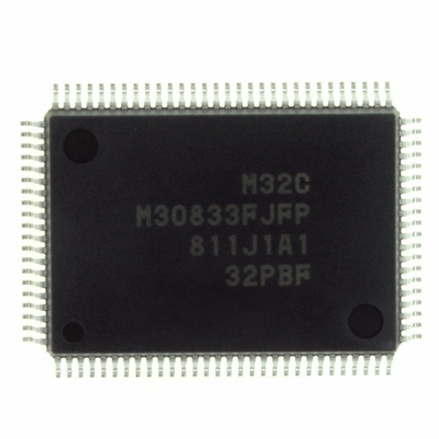 M30833FJFP#U3图片4
