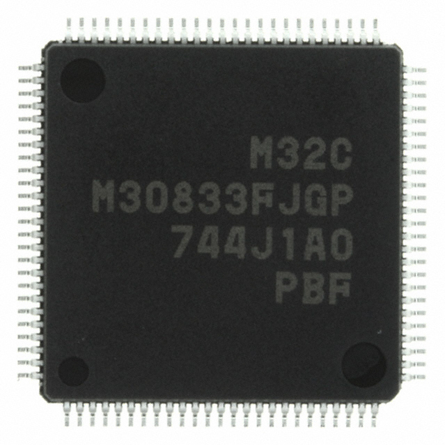 M30833FJGP#U3图片7