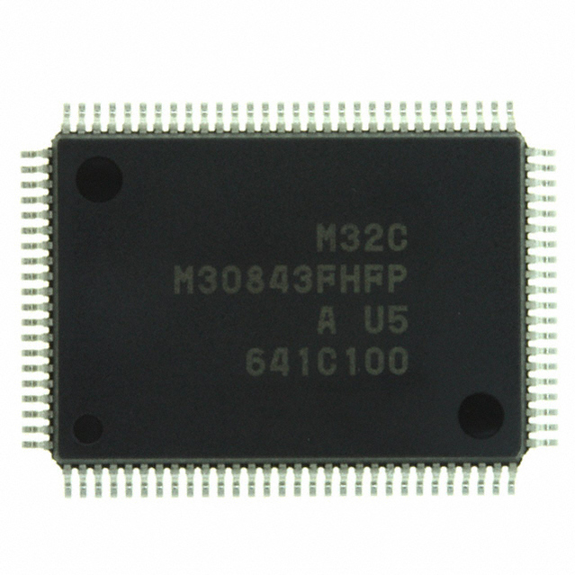 M30843FHFP#U5图片5