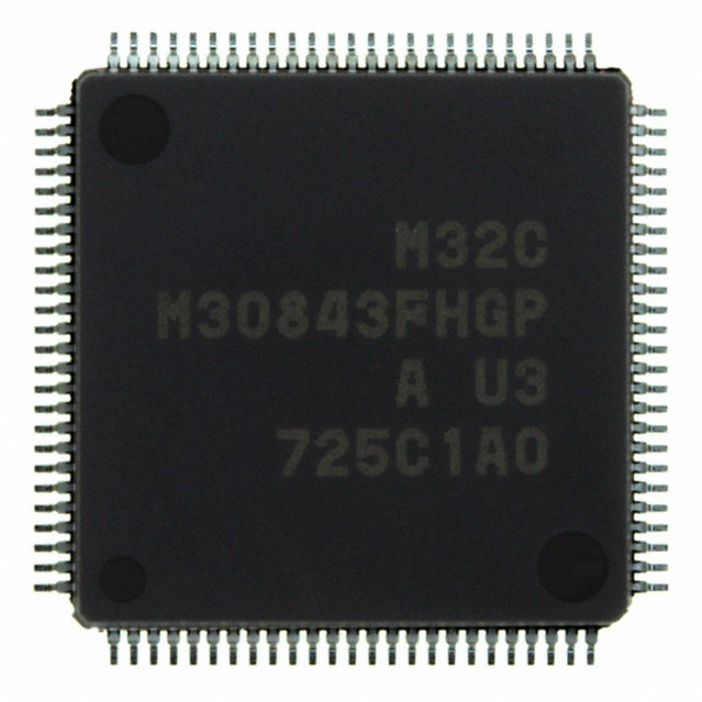 M30843FHGP#U3图片5