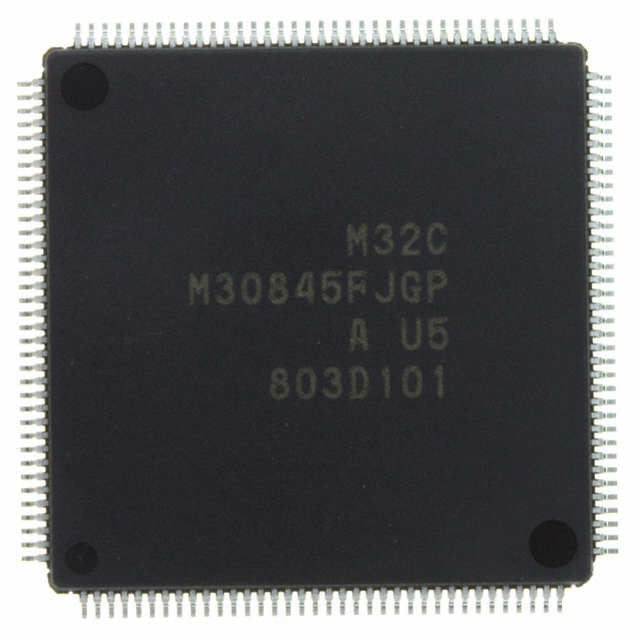 M30845FJGP#U5图片4