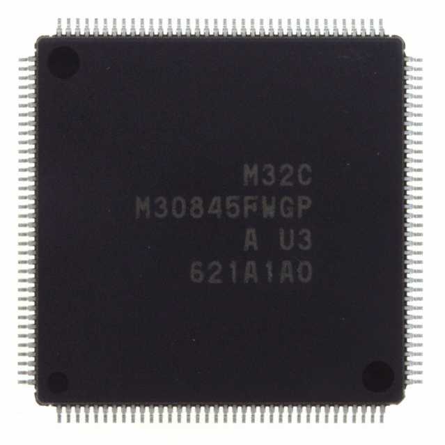M30845FWGP#U3图片5