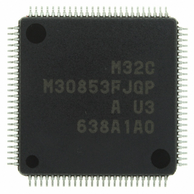 M30853FJGP#U3图片5