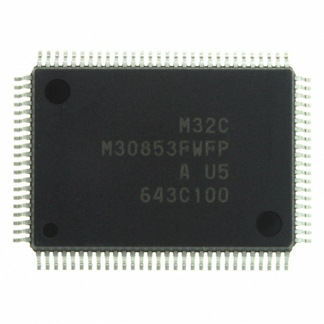 M30853FWFP#U5图片3