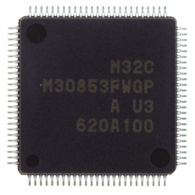 M30853FWGP#U3图片4