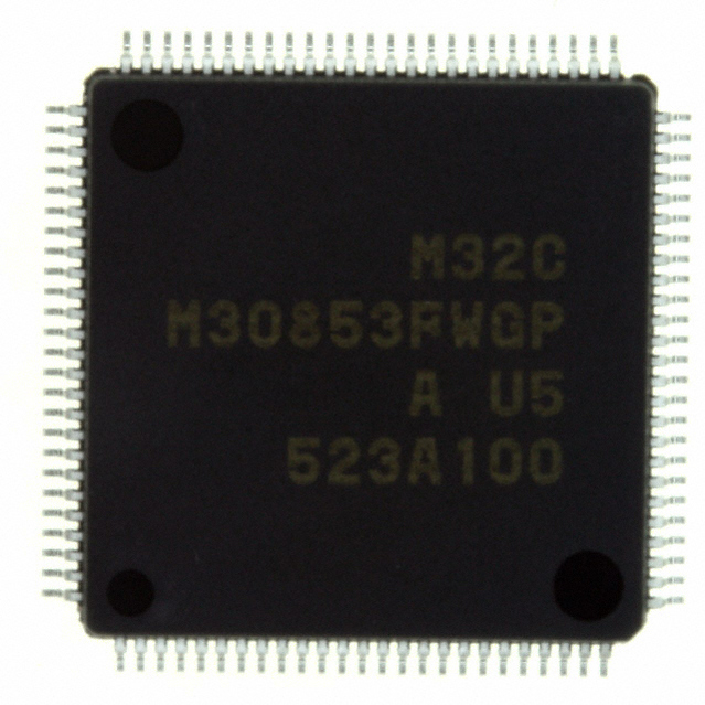 M30853FWGP#U5图片4