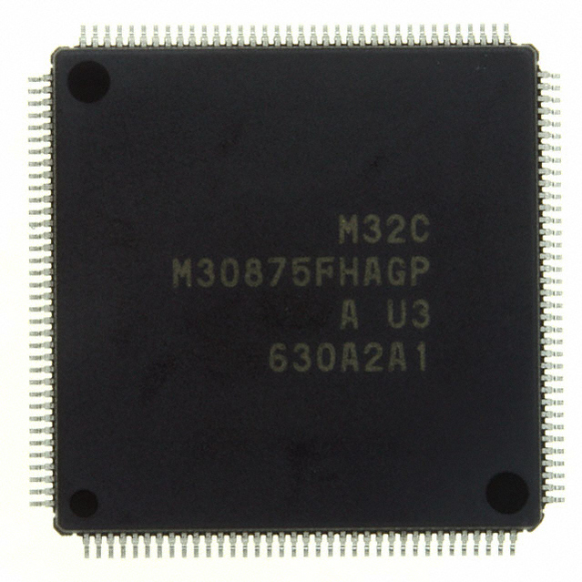 M30875FHAGP#U3图片3