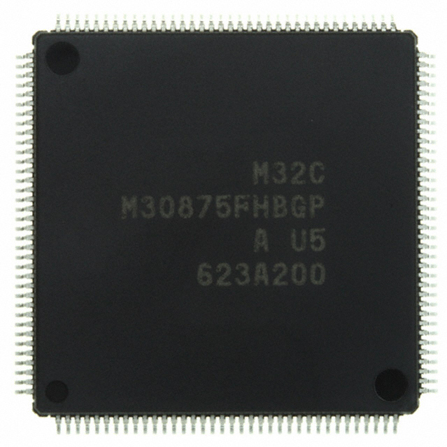 M30875FHBGP#U5图片4