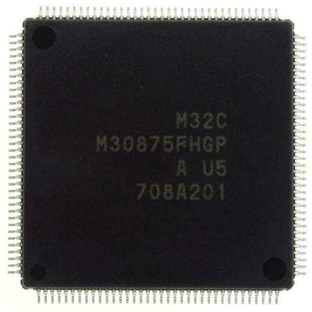 M30875FHGP#U5图片3