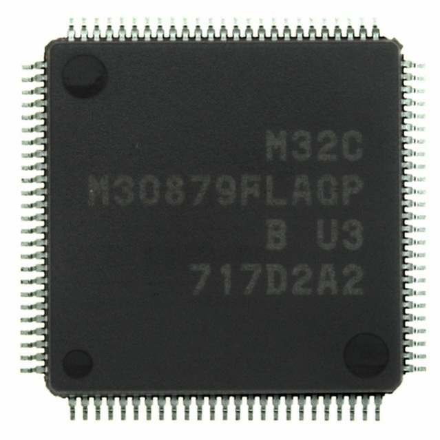 M30879FLAGP#U3图片4
