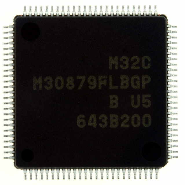 M30879FLBGP#U5图片3