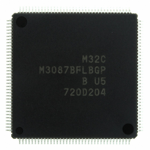 M3087BFLBGP#U5图片6