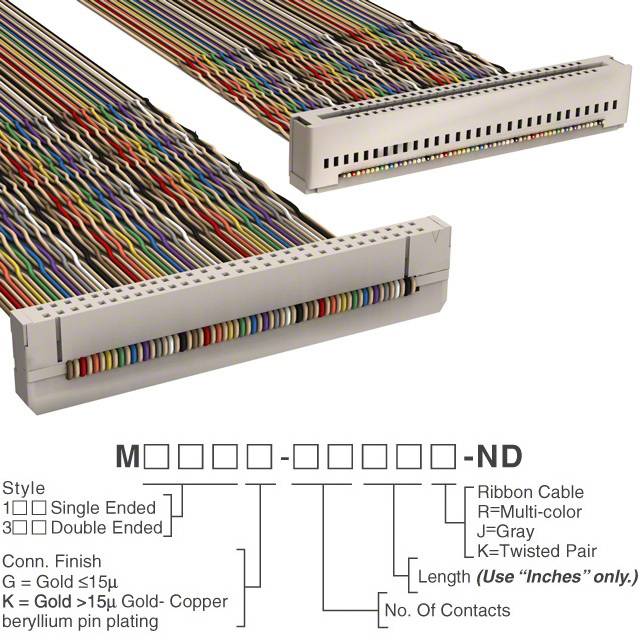 M3BMK-6060K图片1