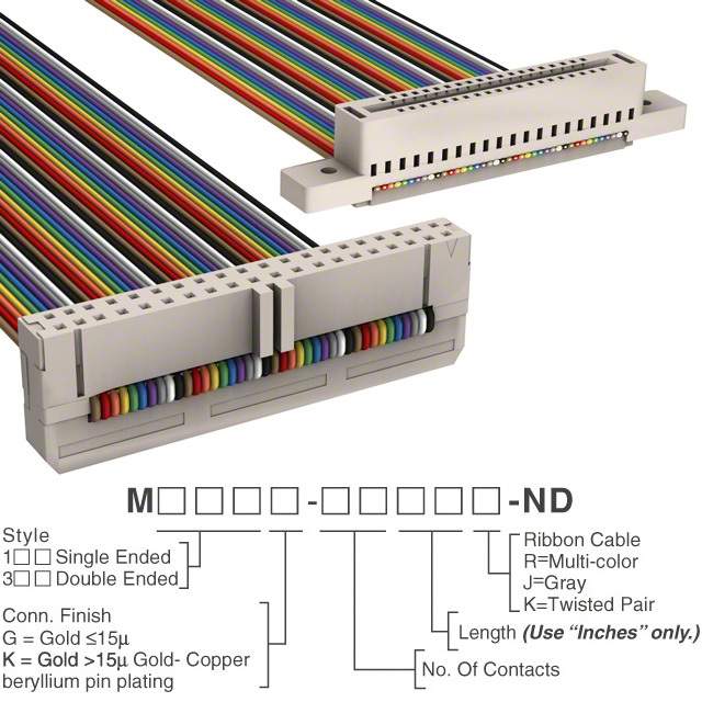 M3DFK-4006R图片1
