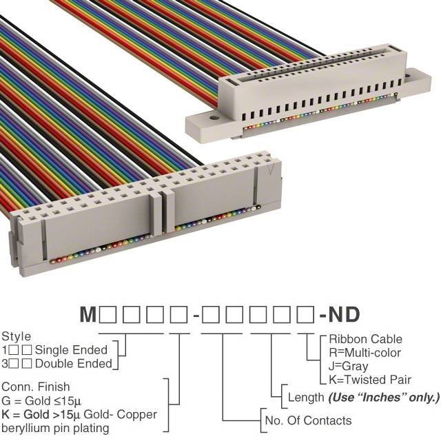 M3TFK-4006R图片1