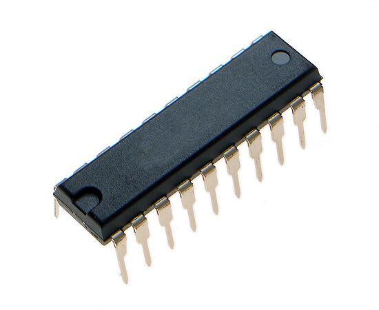 M74HC299B1R图片8