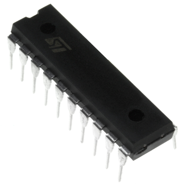 M74HC299B1R图片9