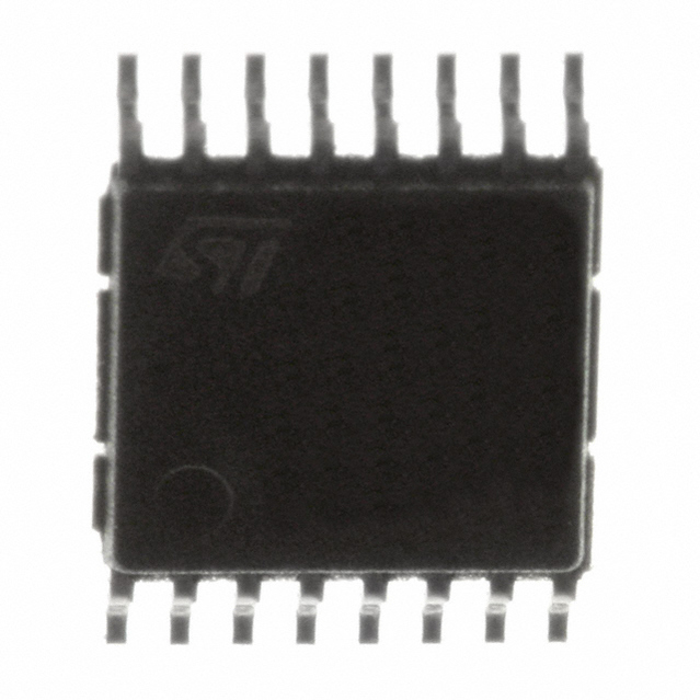 M74HC4052TTR图片7