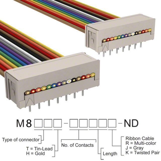 M8MMH-1418R图片1