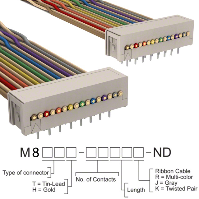 M8MMH-1640K图片1