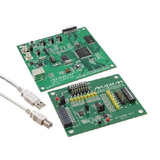 MAX11633EVSYS#图片1