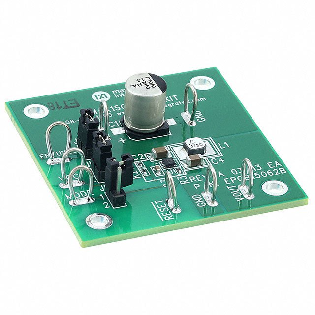 MAX15062BEVKIT#图片3
