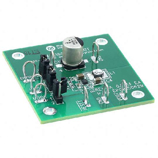 MAX15062BEVKIT#图片2