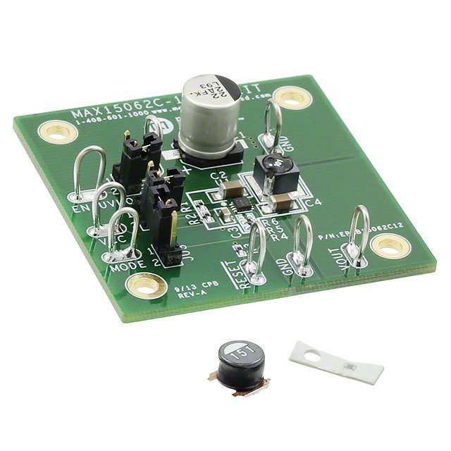 MAX15062C12EVKIT#图片3