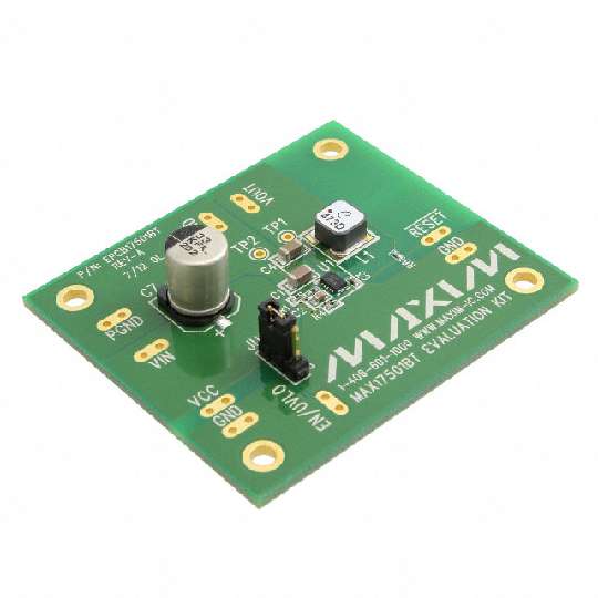 MAX17501BTEVKIT#图片3