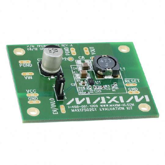 MAX17502GTEVKIT#图片2