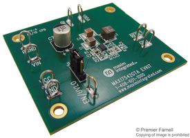 MAX17542GTAEVKIT#图片2