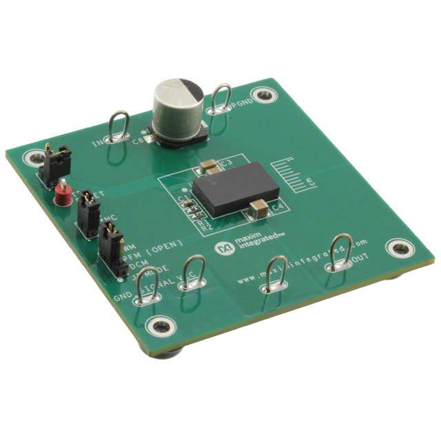 MAXM17505EVKIT#图片3