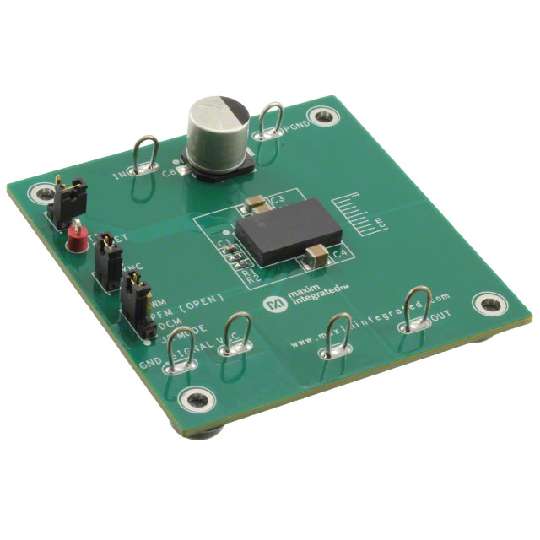 MAXM17505EVKIT#图片2