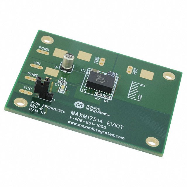 MAXM17514EVKIT#图片2