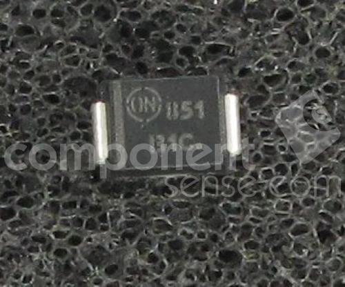 MBRS1100T3G图片7