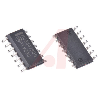 MC33079DR2G图片7