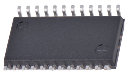 MC74HC4067ADWG图片3