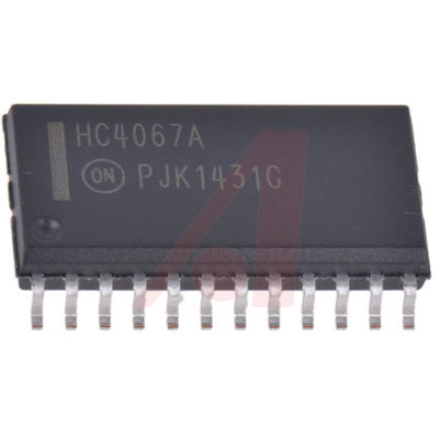 MC74HC4067ADWG图片7