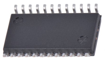 MC74HC4067ADWG图片5