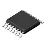 MC74VHC4052DTR2G图片6