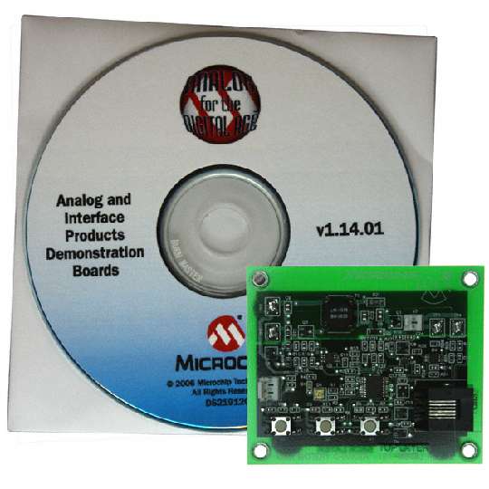 MCP1630DM-NMC1图片5