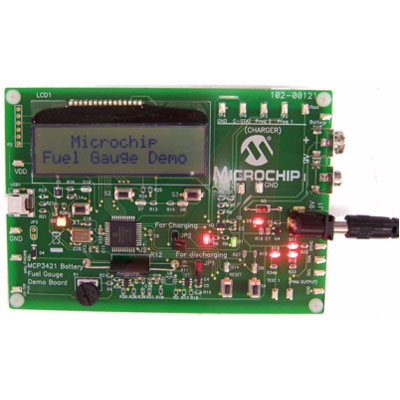 MCP3421DM-WS图片8