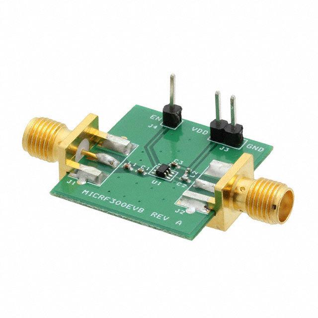 MICRF300-315 EV图片2