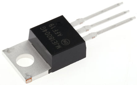 MJE18004G图片2