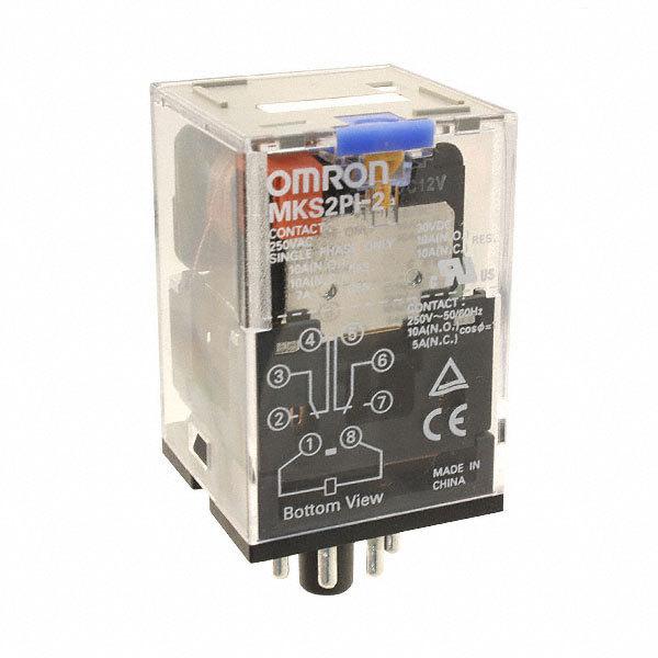 MKS2PI-2 DC12图片2