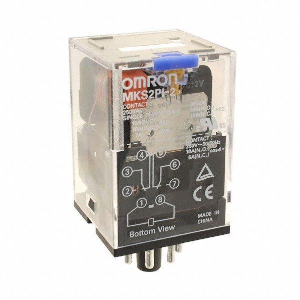 MKS2PI-2 DC12图片1