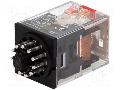 MKS3PI-5 AC110图片1