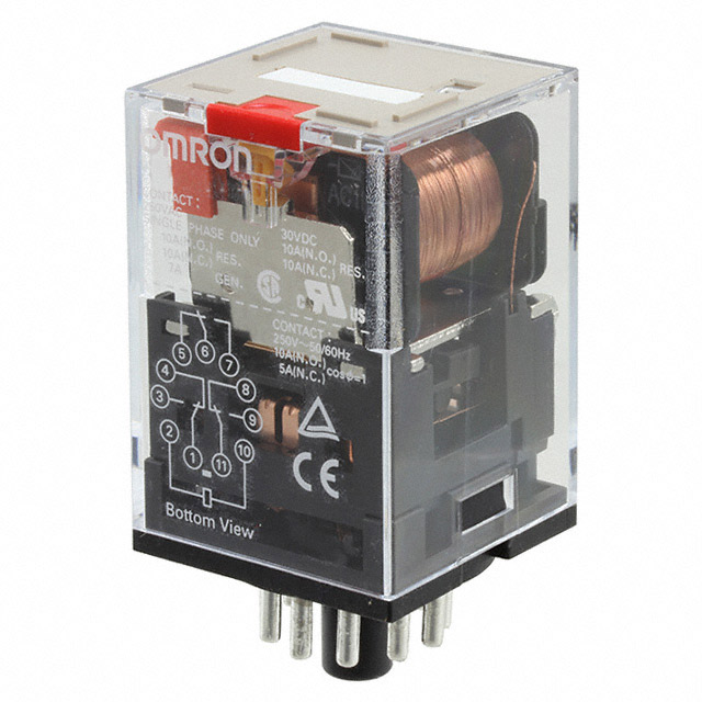 MKS3PI-5 AC110图片2
