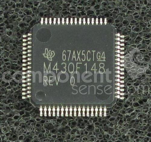 MSP430F148IPM图片8